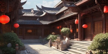 平舆一号院究竟是什么物业？
