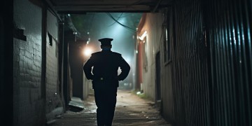 保安逃逸，物业需要赔偿吗？