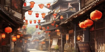东方街物业费用高吗？