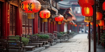仁威庙前街物业到底管不管事？