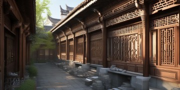 昌平建安里真的没有物业吗？