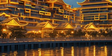 宁波金色水岸的物业究竟是哪家？