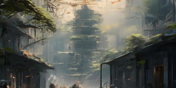 太原铁道大厦是什么物业？