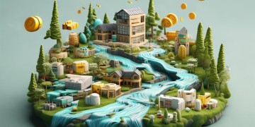 物业一年需要公布哪些收益？