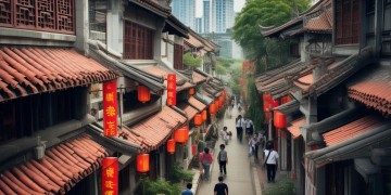 广州越秀物业口碑究竟如何？