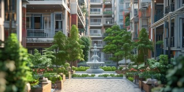 物业管理究竟属于什么行业？
