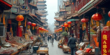 西安物业为什么这么贵？