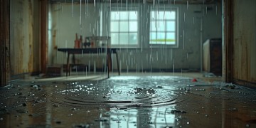 顶楼漏雨，真的归物业管吗？