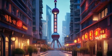 上海有正规物业贷公司吗？