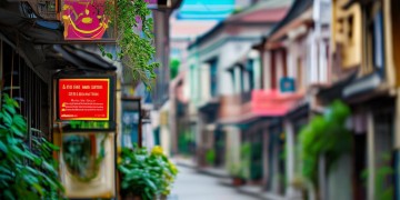 辽阳街的物业公司究竟叫什么？
