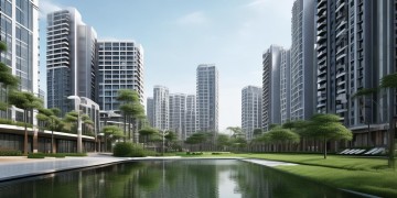 新郑天成公寓到底是什么物业？