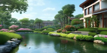 宜宾东湖物业究竟属于什么档次？