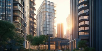 中建联投物业是国企吗？