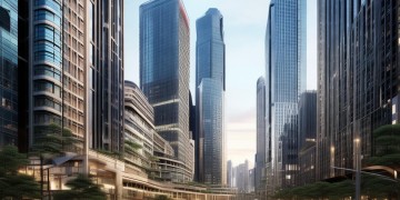 香港向华强究竟拥有哪些物业？