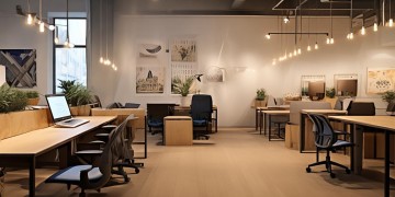 Wework 是物业吗？