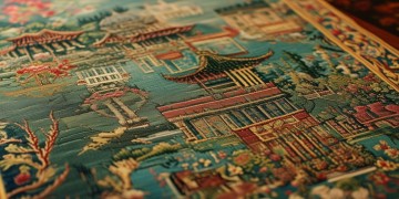 锦地soho物业真的可靠吗？
