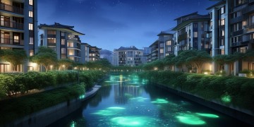 惠州星河丹堤究竟是什么物业？