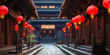 怡和楼物业究竟是什么意思？