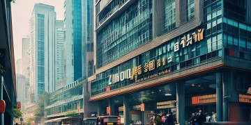 广东中悦物业正在招聘吗？