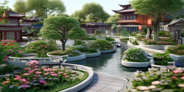 国谊物业是公建物业吗？