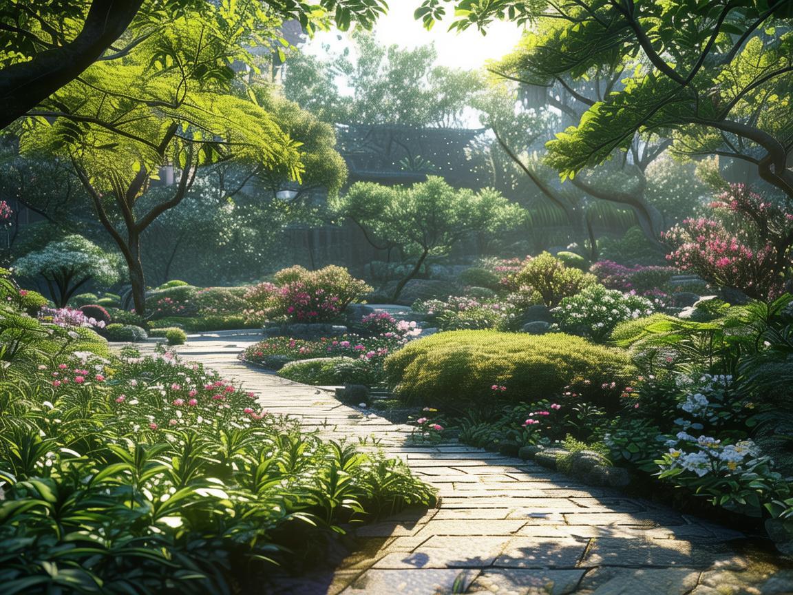 安兴花园到底叫什么物业？