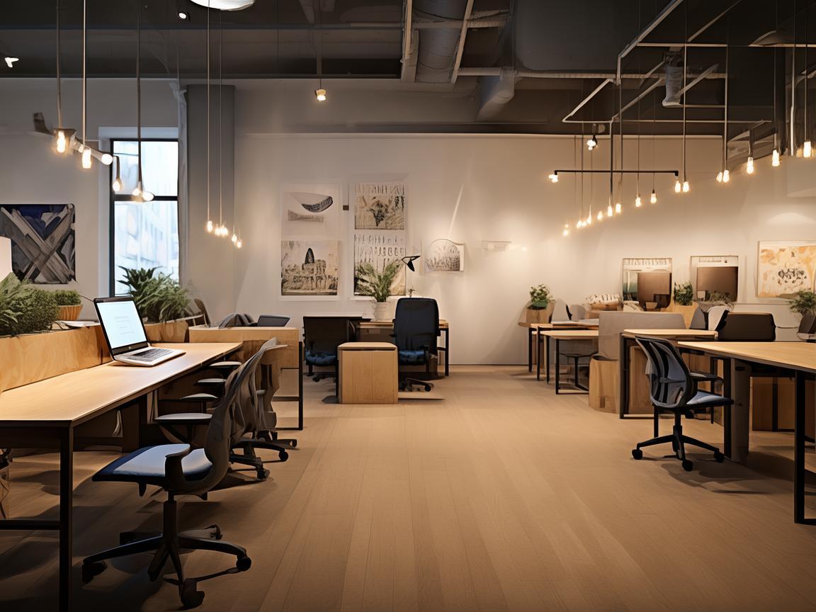 Wework 是物业吗？
