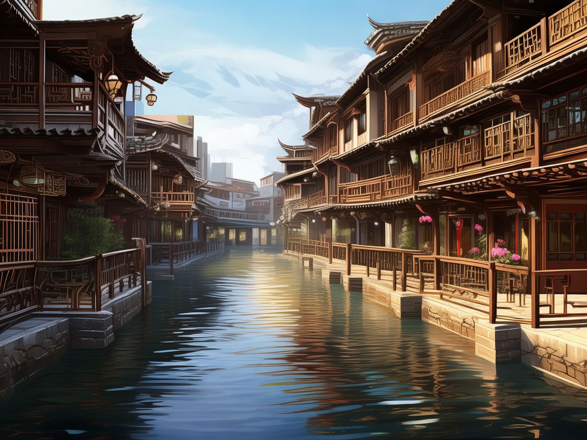 南宁水街华府物业是万科物业吗？