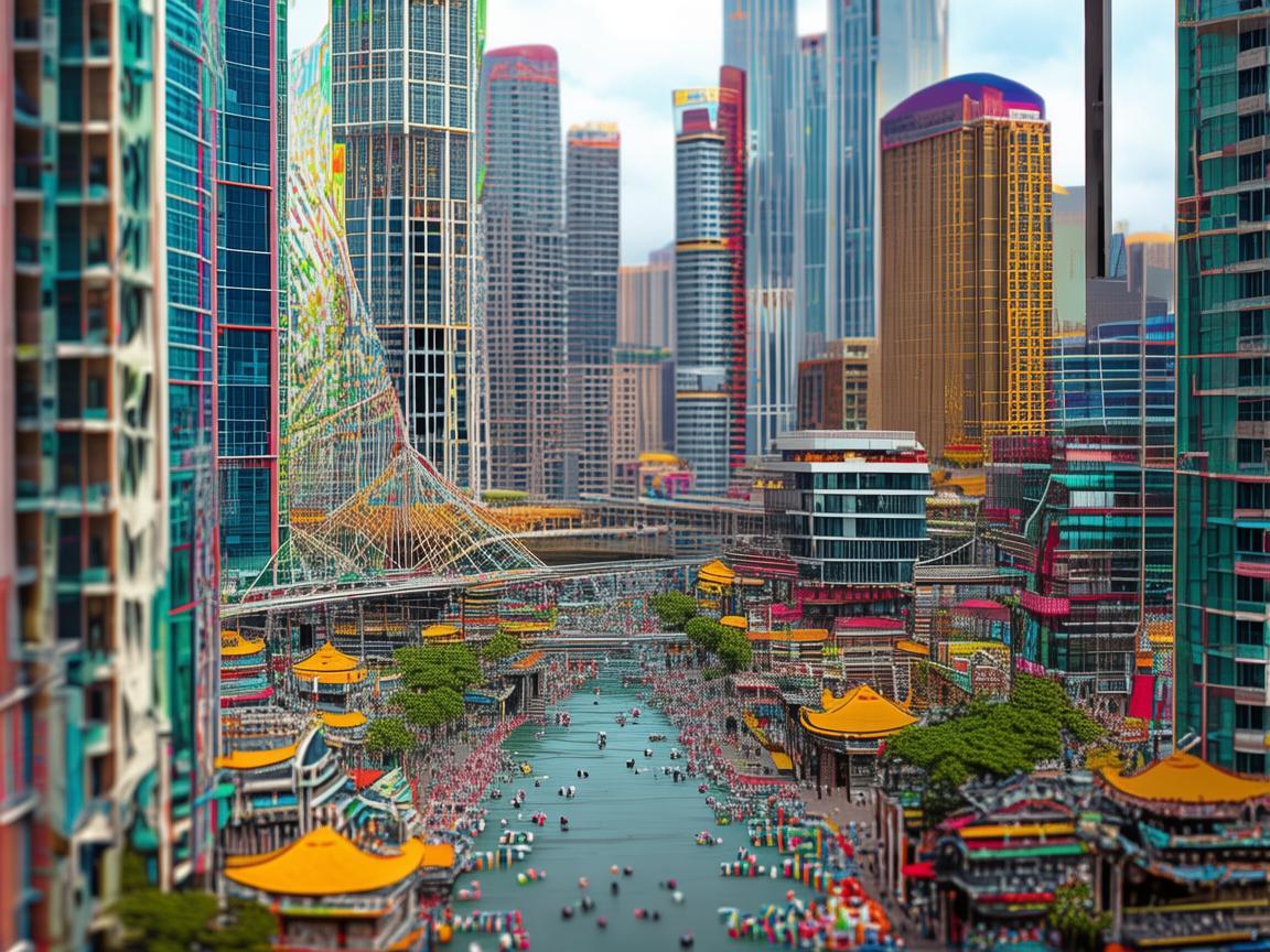 重庆物业管理条例究竟是什么？