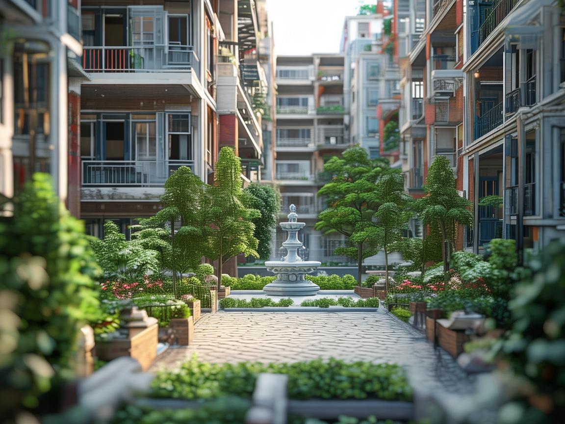 物业管理究竟属于什么行业？