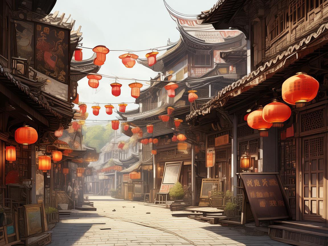 东方街物业费用高吗？