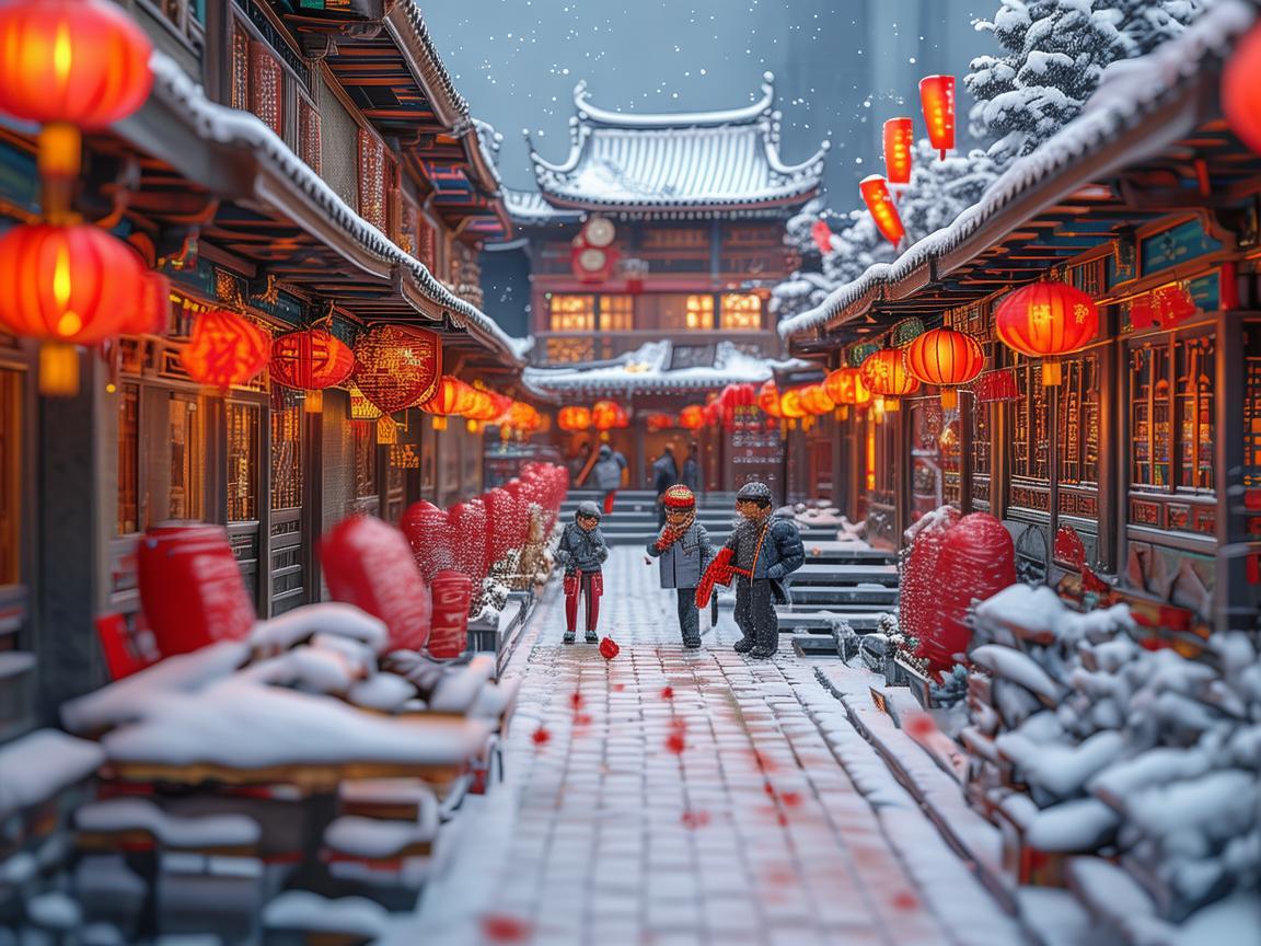 春节物业干哪些活最合适呢？