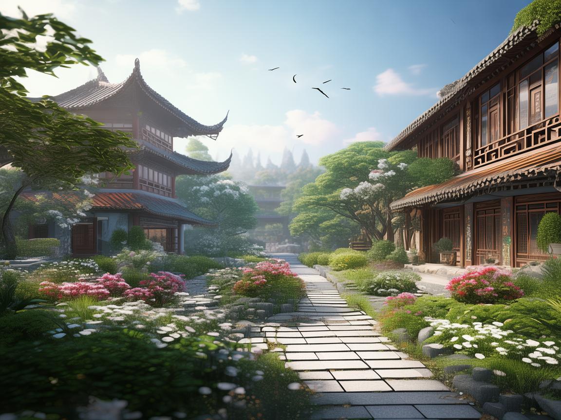长春物业由什么部门管理？