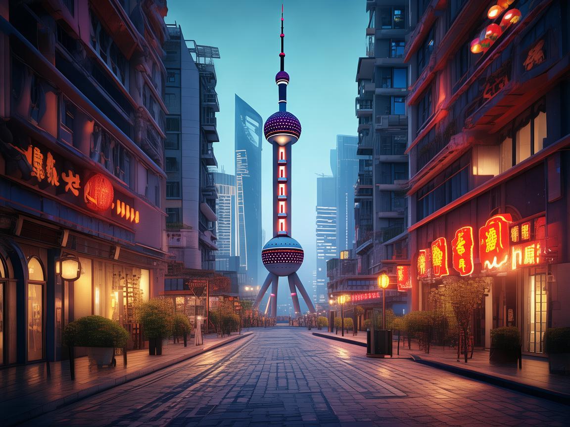 上海有正规物业贷公司吗？