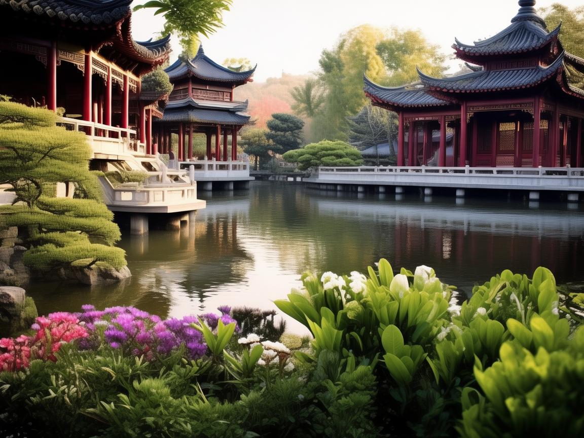 奥景园是什么物业？