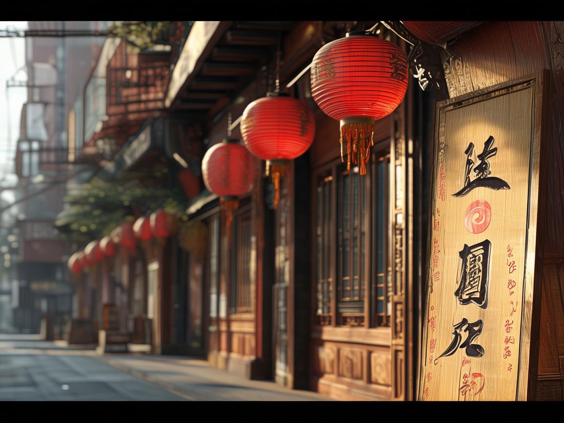 物业真的不让开面馆吗？