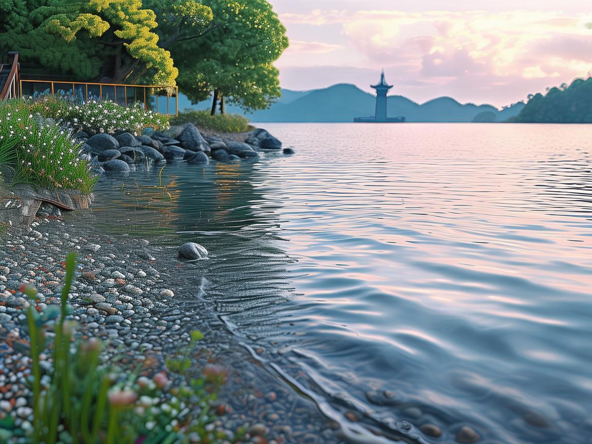 望湖湾物业真的可靠吗？