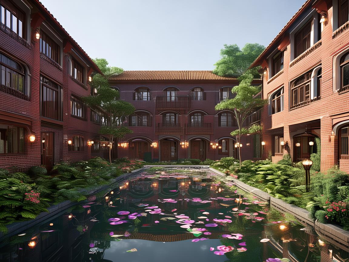 红棉雅苑物业可靠吗？