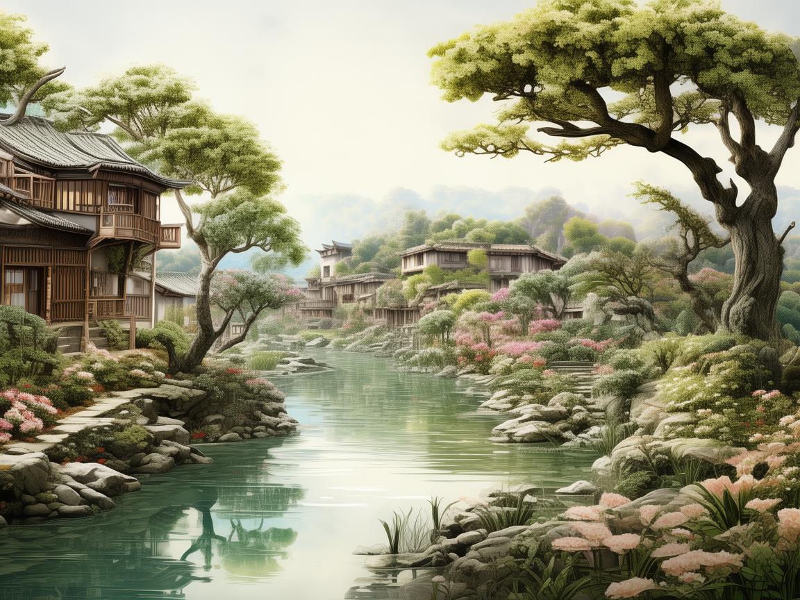 景江次苑物业究竟好不好？
