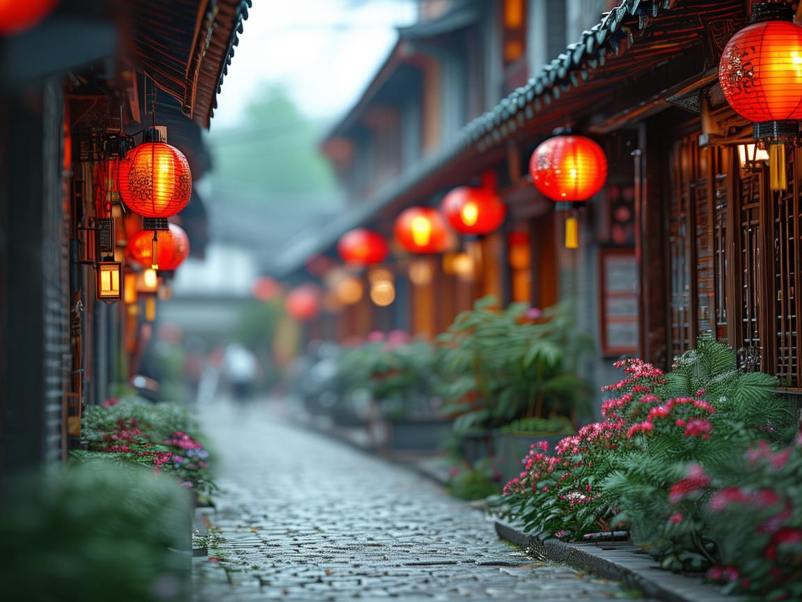 南京华阴路物业收费吗？