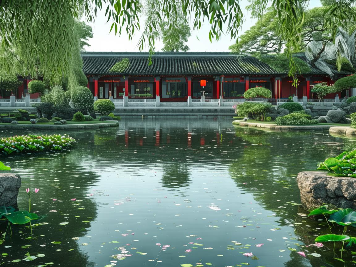 秀水天元物业可靠吗？
