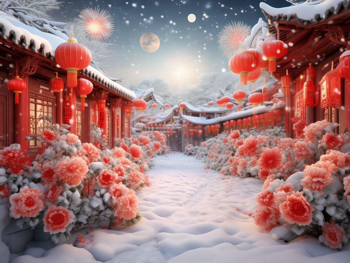 春节期间物业费会正常收取吗？