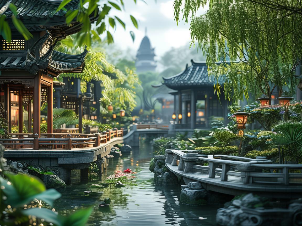 墨香苑物业究竟可以做什么？