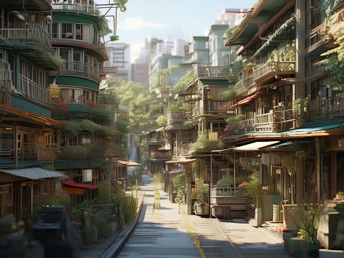 物业不断实践究竟意味着什么？
