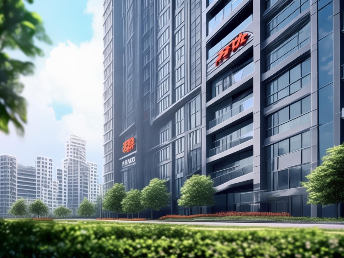 建凯物业是大物业吗？