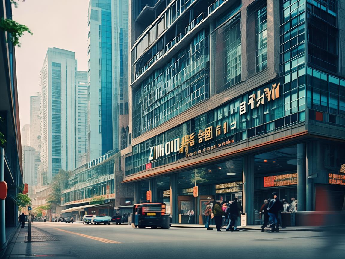 广东中悦物业正在招聘吗？