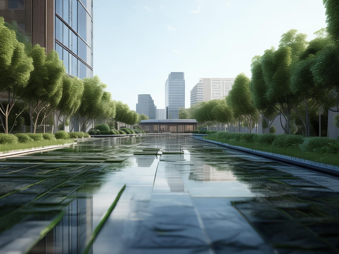 青铁物业是什么级别的公司？