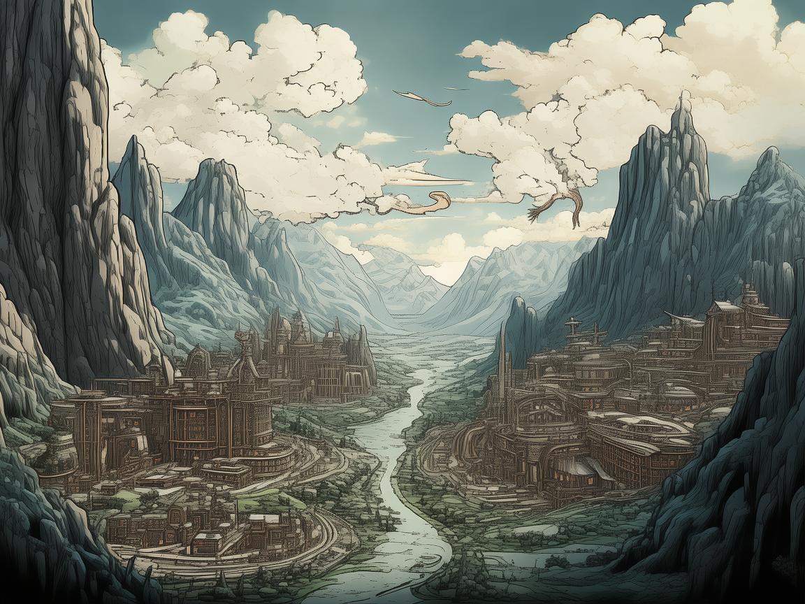 山海龙城物业可靠吗？