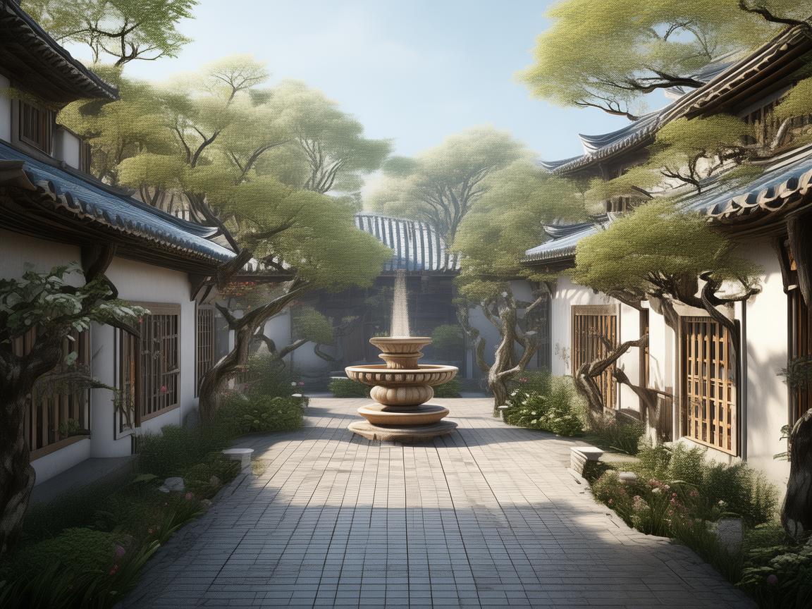 香樟苑是什么物业？
