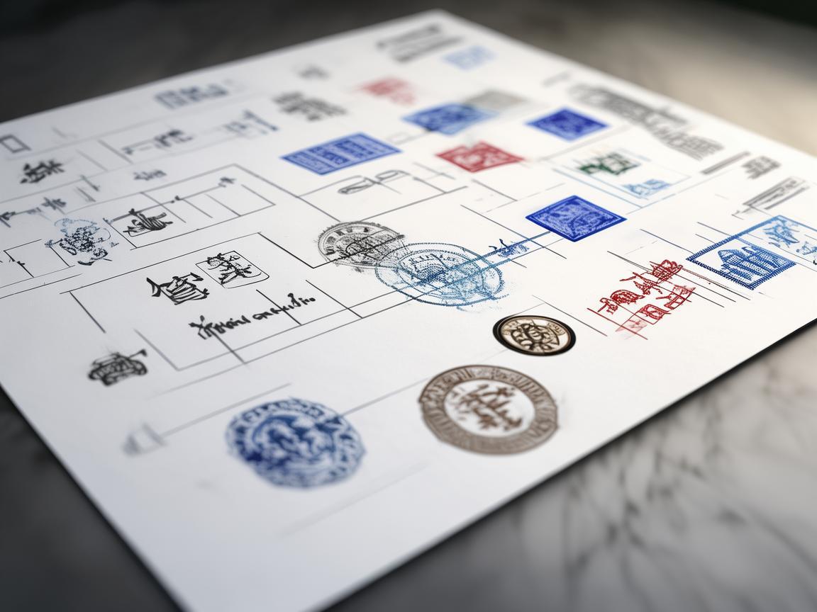 物业收据该盖什么章？