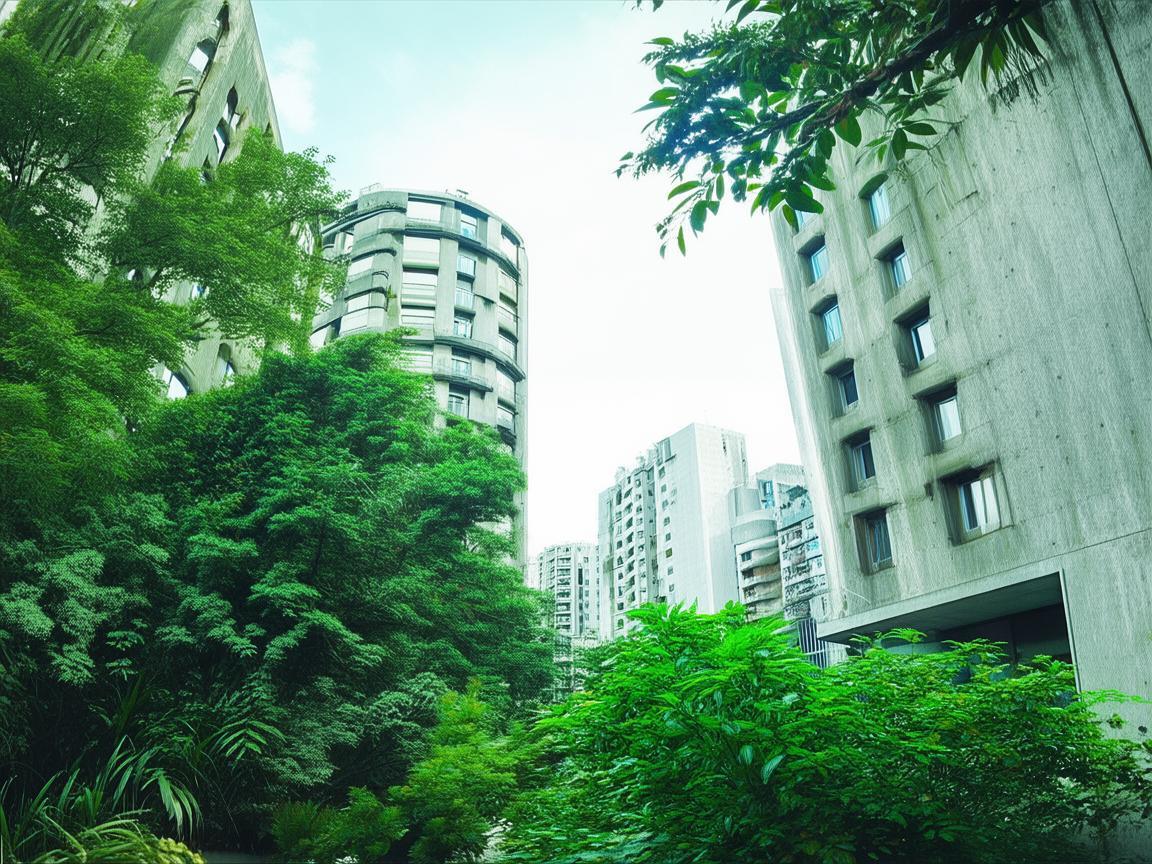 物业以后会是风口吗？